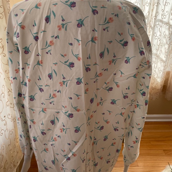 Scrub jacket - Picture 2 of 4